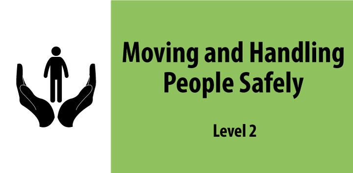 Moving and Handling People Safely L2